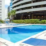 Flat Ao Lado Da Paulista