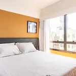 Flat Ao Lado Da Paulista
