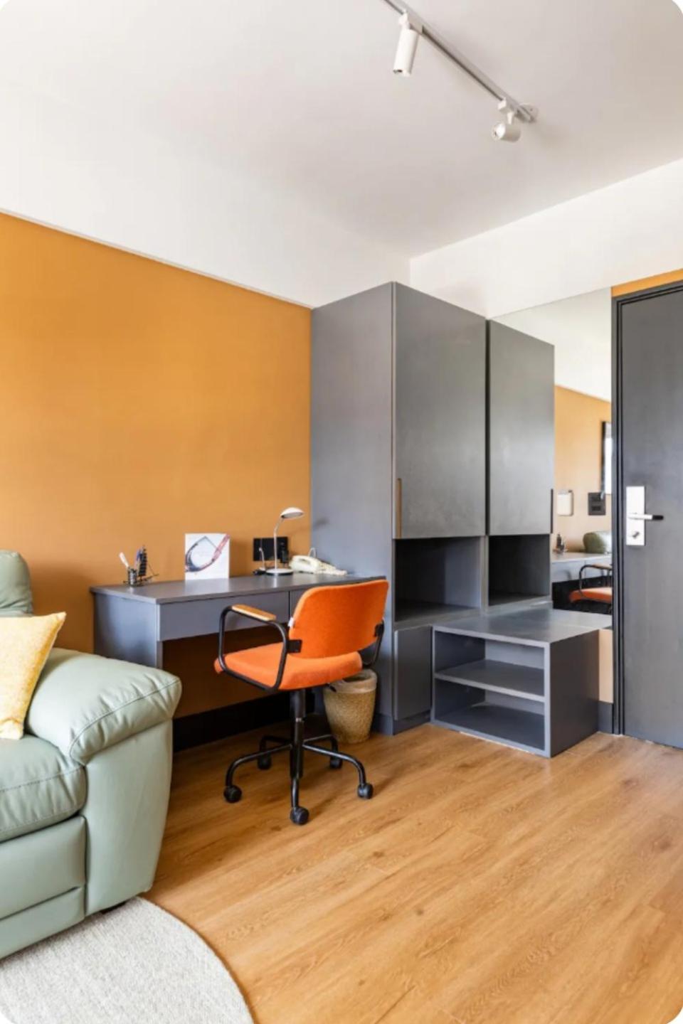 Flat Ao Lado Da Paulista