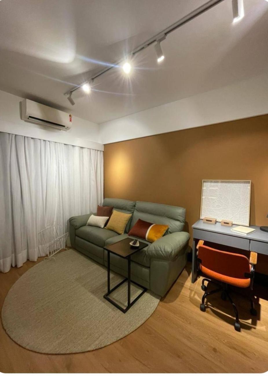 Flat Ao Lado Da Paulista
