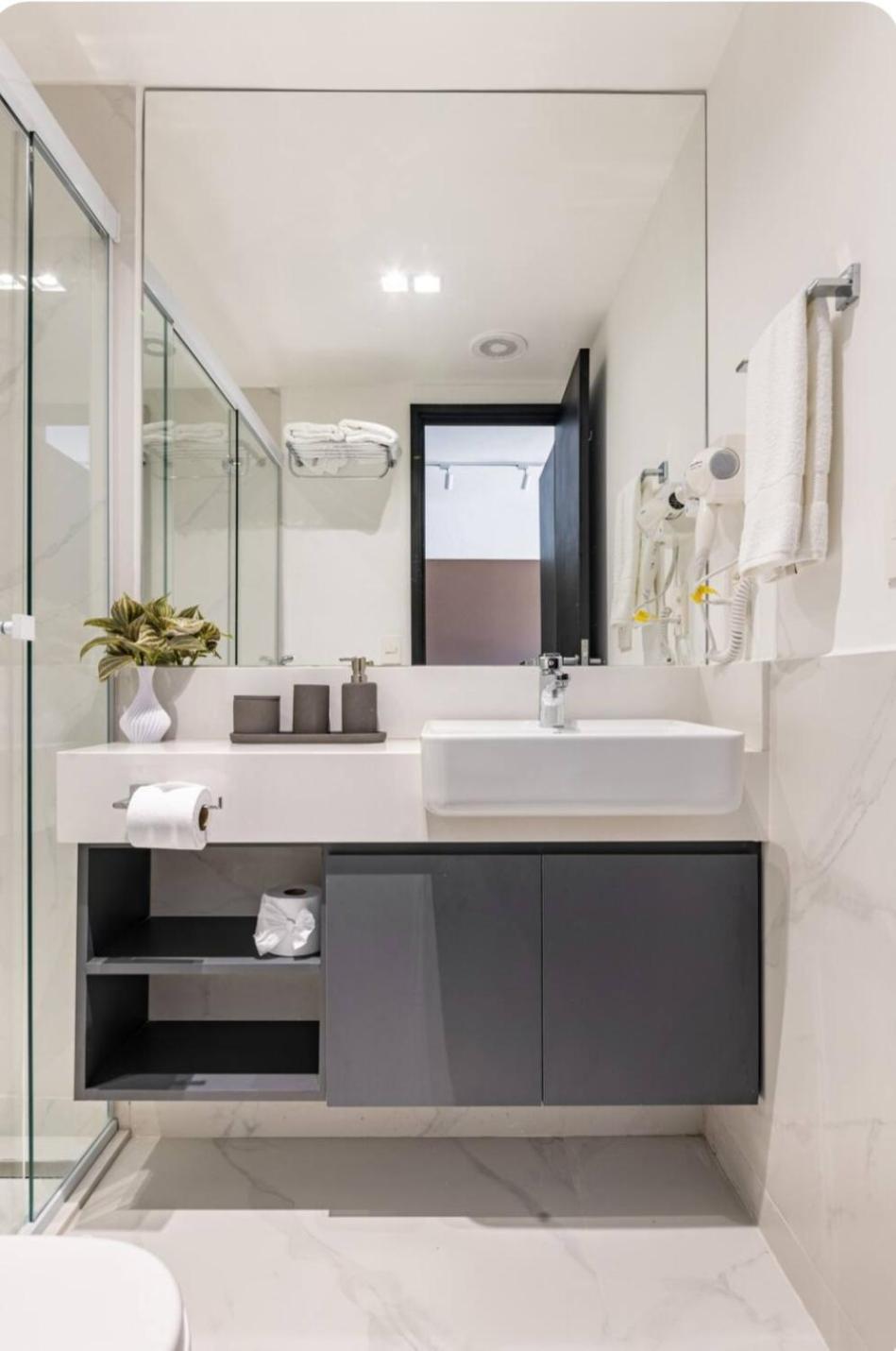 Flat Ao Lado Da Paulista Apartamento