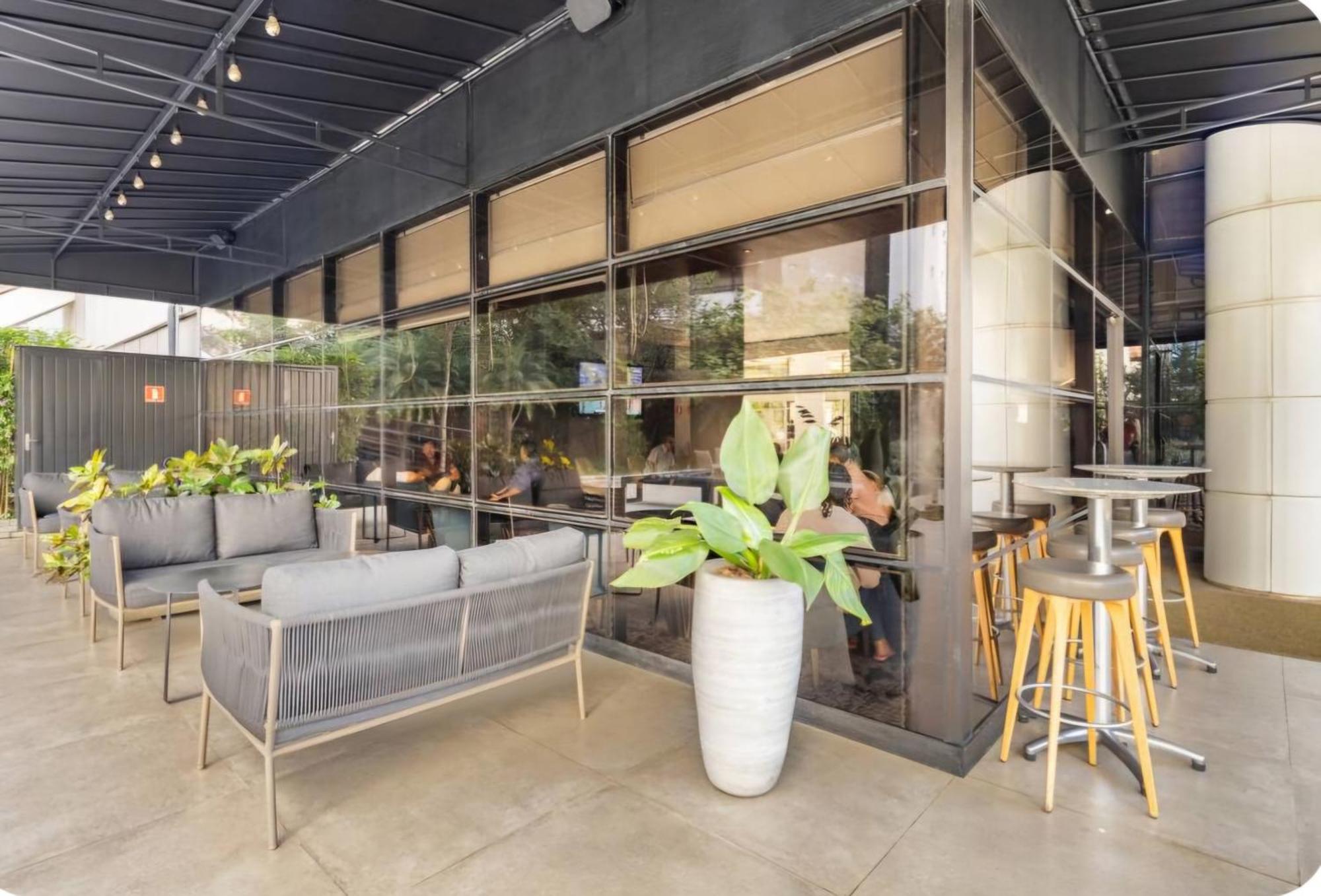 Apartamento Flat Ao Lado Da Paulista São Paulo