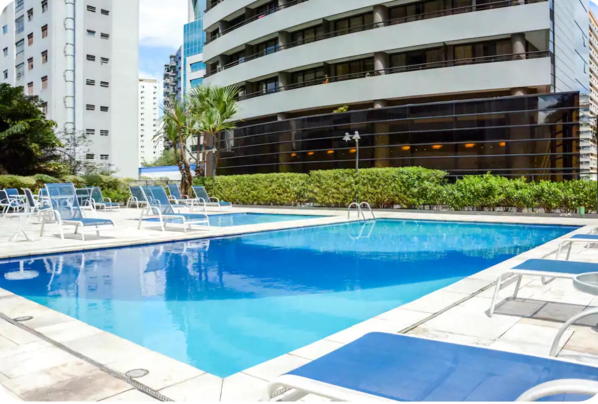 Flat Ao Lado Da Paulista