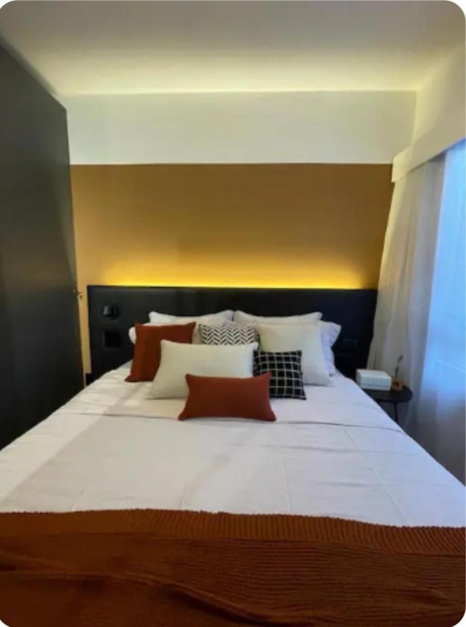 Flat Ao Lado Da Paulista Apartamento São Paulo