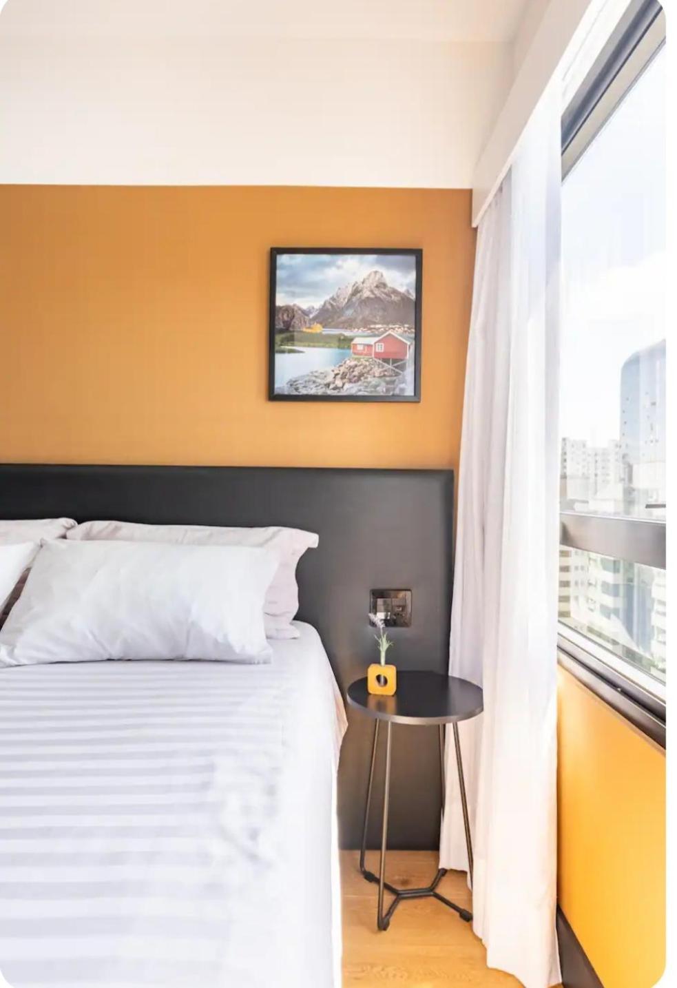 Flat Ao Lado Da Paulista Apartamento